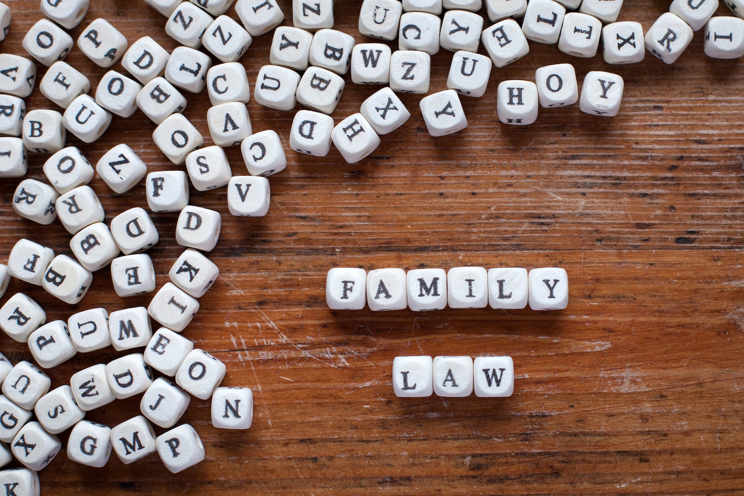 family law solicitors Geelong